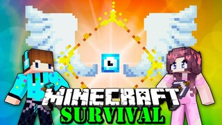 MAKHLUK SAKRAL YANG TIDAK MEMILIKI ARTI DAN TUJUAN HIDUP !! Minecraft Survival Bucin S2 [#45]