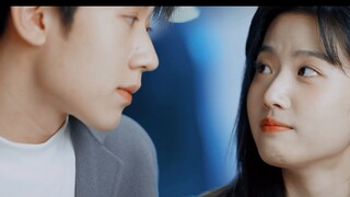 [Time|Lines|Final Chapter] "25-year-old Ji Junxing married the girl he loved at 16" Lin Xi|Lu Yuxiao