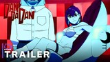 DAN DA DAN - Official Trailer 2 | English Subtitles
