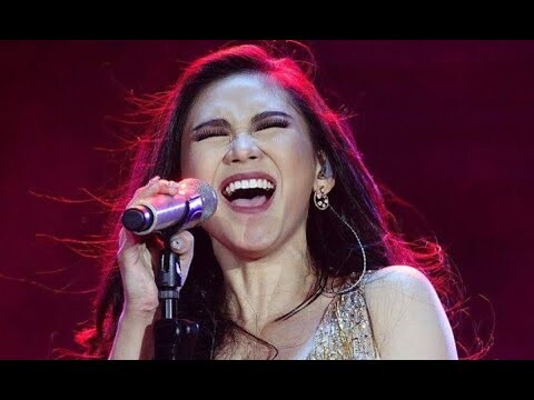 Sarah Geronimo - Growl Vocal Range (F#4 - G5) | Ash Rick Creations