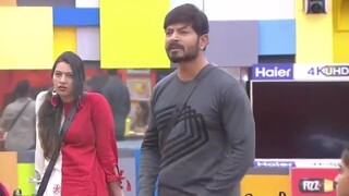 bigg boss Telugu Season 2 Episode 13.