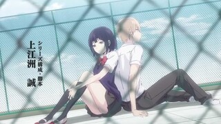 96neko - Kuzu no Honkai Opening / Uso no Hibana • Vostfr + Romaji •