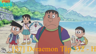 [S7] Doraemon Tập 332 - Hồn Ma Xuất Hiện