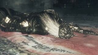 【Dark Souls 3】ใครว่าพระเอกคือคนที่ยืนอยู่ในแสงสว่าง