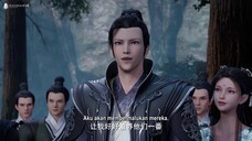 Rebirth of the Sword Patriarch Episode 32 Sub Indonesia