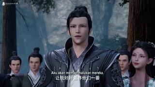 Rebirth of the Sword Patriarch Episode 32 Sub Indonesia