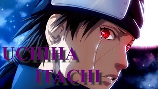 UCHIHA ITACHI - AMV