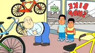 Pete gets fired 5
