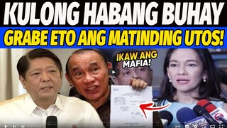 KAKAPASOK LANG Pres BBM UMAKSYON na RlSA HONTlVEROS PHILHEALTH MAFlA HERERA KUMANTA NA!