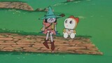 Dorami (1994): Cậu bé mũ rơm xanh [Full Vietsub]