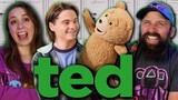 The New *TED* Series Is Freaking Hilarious!!