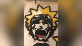 Reply to  i think this is my favorite piece ever naruto anime rug rugtiktok rugtok rugmaking