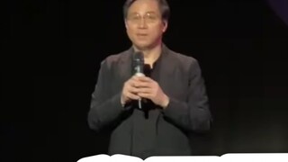 Secretary Wan's administrative talk show first-person perspective [about Japanese], very official, q