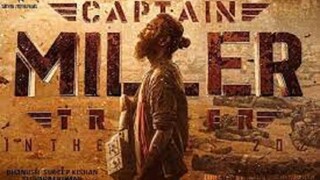 Captain Miller 2024 full movie bangla dubbed