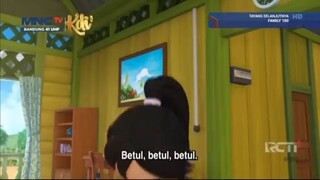 Upin & Ipin Musim 18 Full Movie - Panen Buah Pepaya | Upin Ipin Terbaru 2024