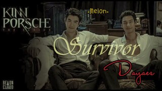 kinnporsche×survivor|bl edit | FMV | #kinnporsche #bl #bldrama #edit #kinnporschetheseries trailer