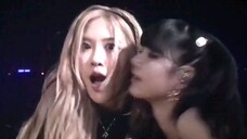 BLACKPINK - 200222 Japan Fukuoka Concert - Ddu Du ddu Di Remix Encore