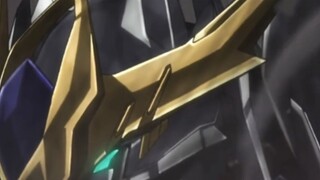 “ขอข้าดูพลังของเจ้าหน่อย” [Iron-Blooded Orphans/Mixed Cut]