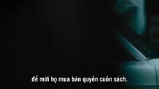 Âm mưu Mỹ: Án mạng Bạch tuộc EP 4 [Sub Việt]
