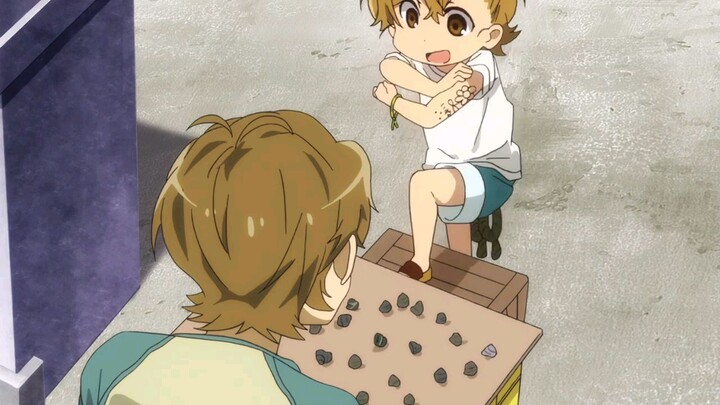 Barakamon Episode 6 Sub Indo