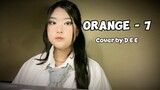 ORANGE - 7!! COVER LYRIC (Ost. Your Lie in April)