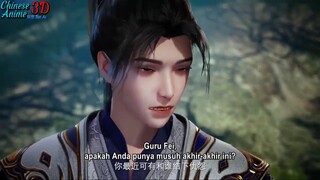 Martial Inverse Episode 20 Sub Indo