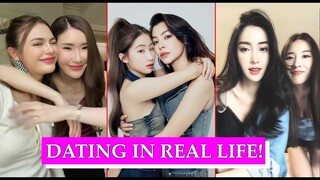 Blank The Series: Cast Real Ages And Real Life Partners 2024