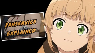 Real Reason There Was Fanservice in Mushoku Tensei Episode 16 and 17  Explained