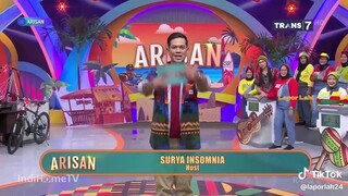 arisan 26 desember