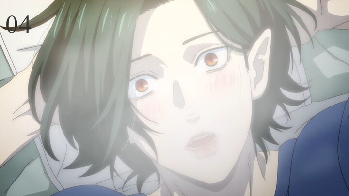 [ENG SUB] Babanba Banban Vampire - 04