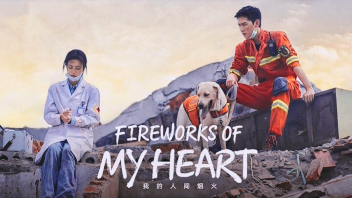 Fireworks Of My Heart Eps 28 sub Indonesia