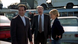 Monk S04E12.Mr.Monk.and.the.Captains.Marriage