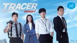 Tracer S01E06 | English Subtitle | Mystery, Thriller | Korean Drama