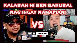 SANGKAY JANJAN SININGIL NI BAYAD BY NG GINTO! REACTION VIDEO