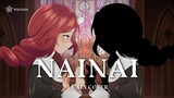 Nai Nai『ないない』- ReoNa (Gothic cover) | LUXIA 🦂