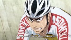 YOWAMUSHI PEDAL S1 EPISODE 21 TAGALOG