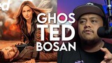 Ghosted - Movie Review