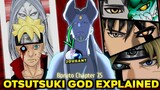 Otsutsuki God Finally REVEALED - Wicked Fate of Boruto Begins! - Boruto Chapter 75 Spoilers