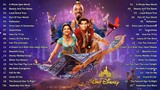 Disney Songs Collection( (2022) Full Playlist HD 🎥
