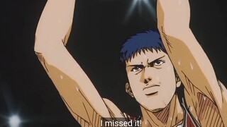 Sakuragi vs Rukawa 🔥 (Slam Dunk)