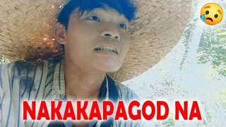 Nakakapagod Na😢 (Kill eye Real Life Vlog)