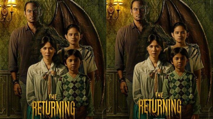 The returning sub malay full movie