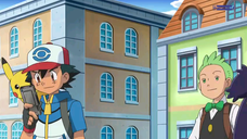 Pokemon Best Wishes Episode 53 Sub Indo