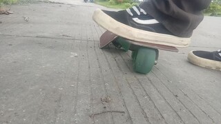 java freeskater free ride #1