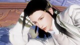[Sword Net 3] [Nezha's Demon Boy Comes to the World] Destiny 4 is over (Dicage (Tiandi X Ao Guang) /