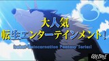 Tensei Shittara Slime datta-ken Movie| ⌊𝐀𝐌𝐕⌉ |ft.Unstoppable