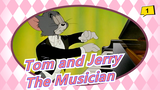 Tom and Jerry - The Musician_1