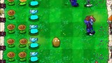 Game|Plants vs. Zombies|Customized Stage: COVID-19