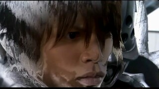 [MAD/Kabuto personal] 15th anniversary commemoration walking on the way of heaven, go to the headqua