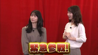 AKB48 Nemousu TV Season 33 ep07 Sub Thai